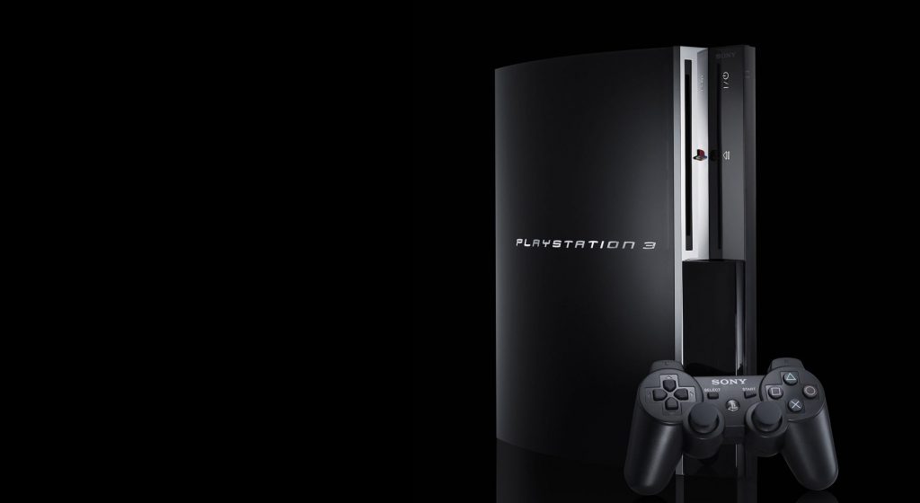 PS Kırma İşlemi 3 ps3