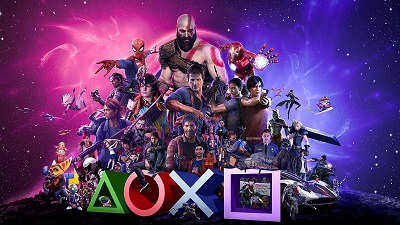 Ana Sayfa 1 Eskişehir Playstation